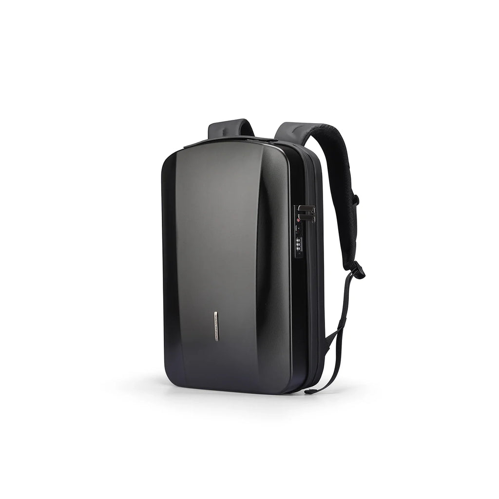 The Ratio Arc Pro: MarkRyden First Kickstarter campaign - Hard-shell Waterproof Laptop Backpack