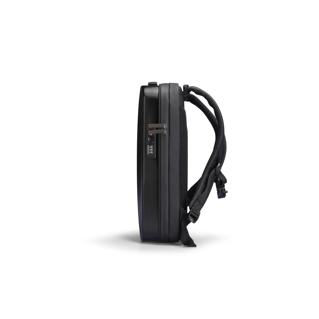 The Ratio Arc Pro: MarkRyden First Kickstarter campaign - Hard-shell Waterproof Laptop Backpack