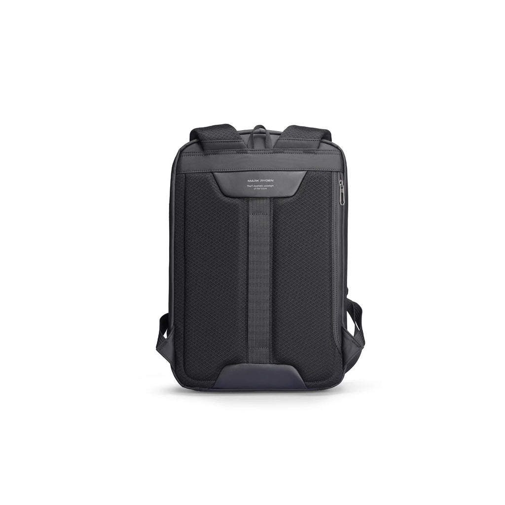 The Ratio Arc Pro: MarkRyden First Kickstarter campaign - Hard-shell Waterproof Laptop Backpack