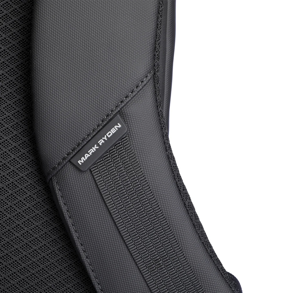 The Ratio Arc Pro: MarkRyden First Kickstarter campaign - Hard-shell Waterproof Laptop Backpack