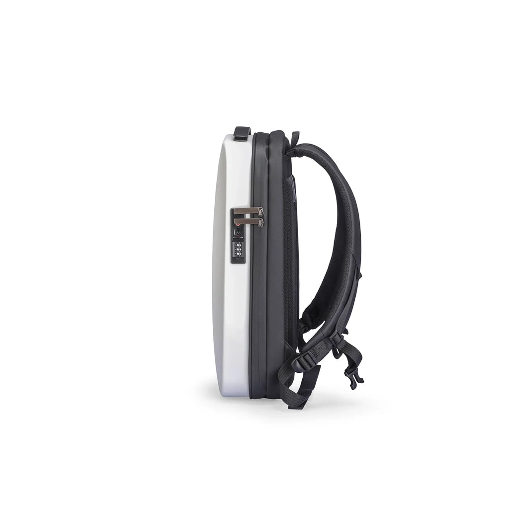 The Ratio Arc Pro: MarkRyden First Kickstarter campaign - Hard-shell Waterproof Laptop Backpack