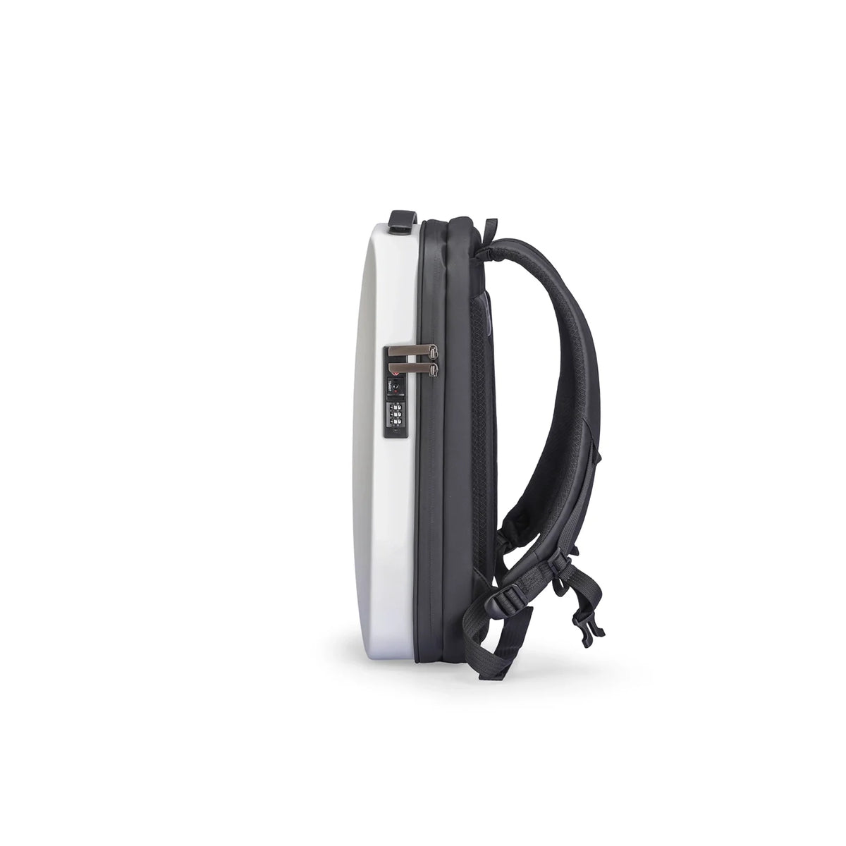 The Ratio Arc Pro: MarkRyden First Kickstarter campaign - Hard-shell Waterproof Laptop Backpack