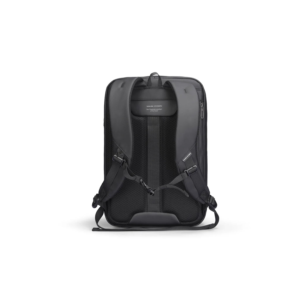 The Ratio Arc Pro: MarkRyden First Kickstarter campaign - Hard-shell Waterproof Laptop Backpack