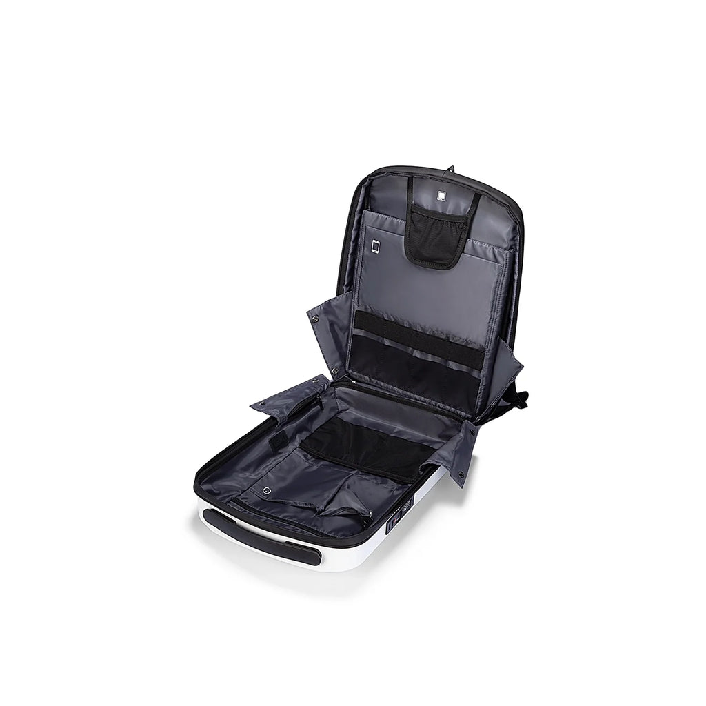 The Ratio Arc Pro: MarkRyden First Kickstarter campaign - Hard-shell Waterproof Laptop Backpack
