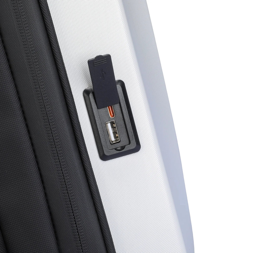 The Ratio Arc Pro: MarkRyden First Kickstarter campaign - Hard-shell Waterproof Laptop Backpack