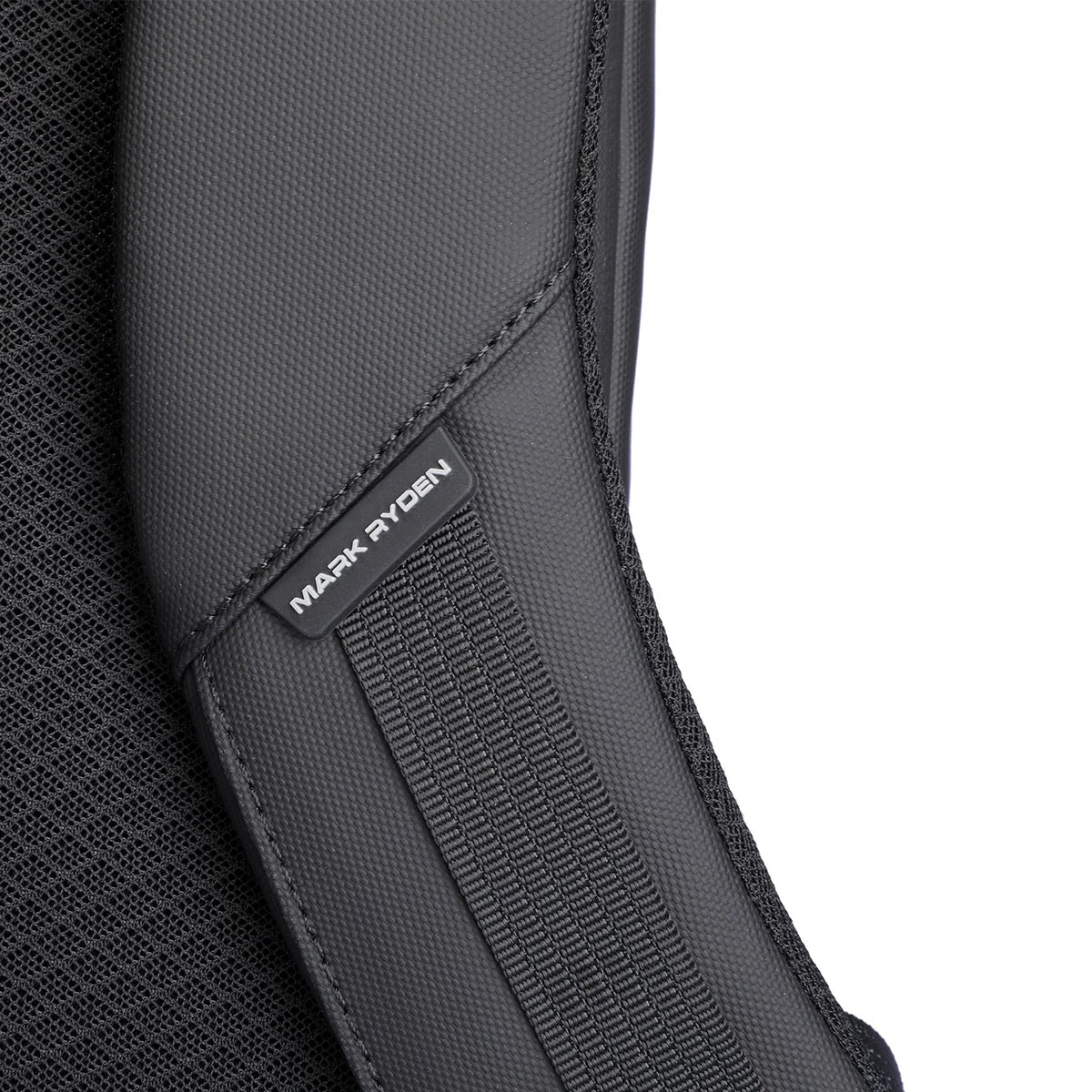 The Ratio Arc Pro: MarkRyden First Kickstarter campaign - Hard-shell Waterproof Laptop Backpack