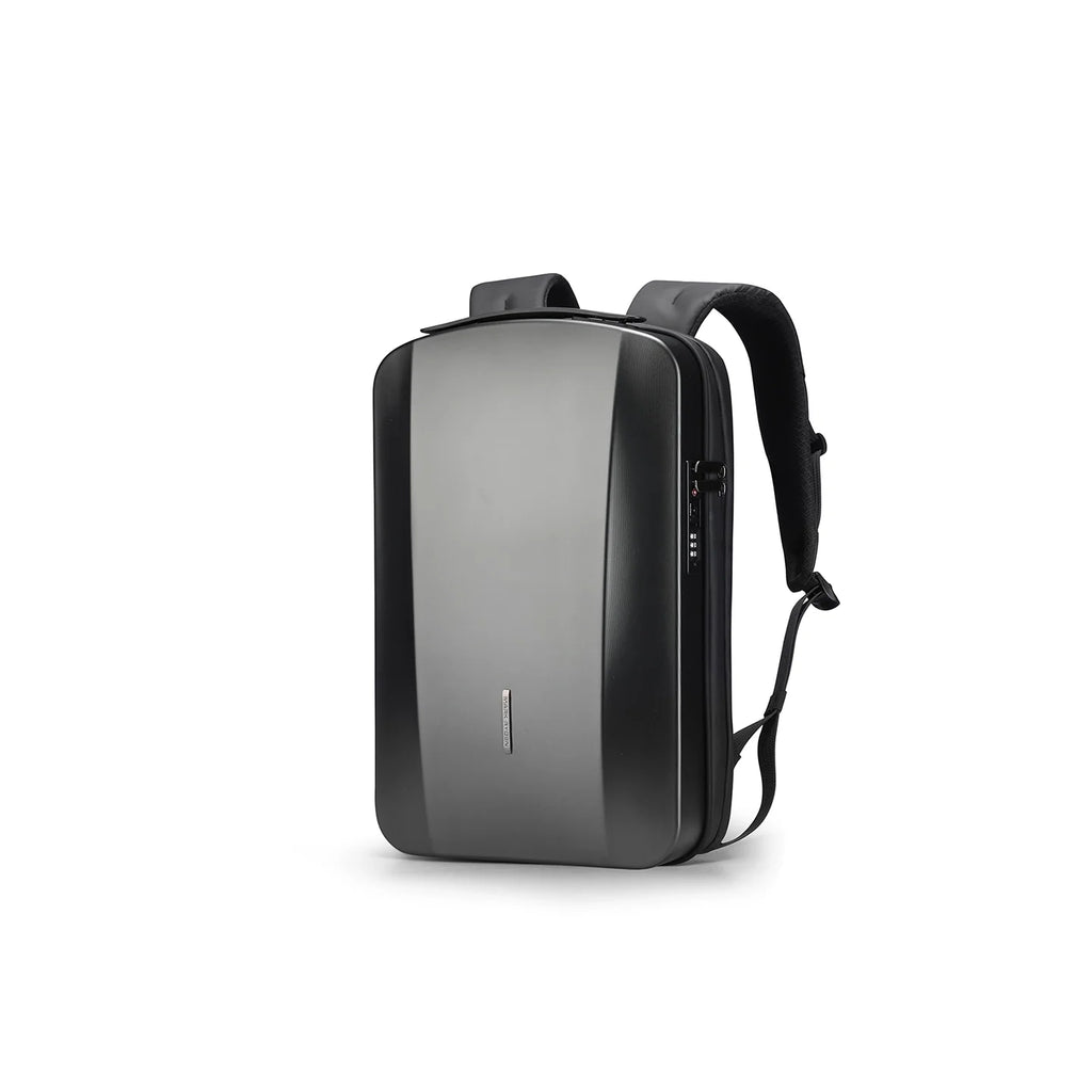 The Ratio Arc Pro: MarkRyden First Kickstarter campaign - Hard-shell Waterproof Laptop Backpack