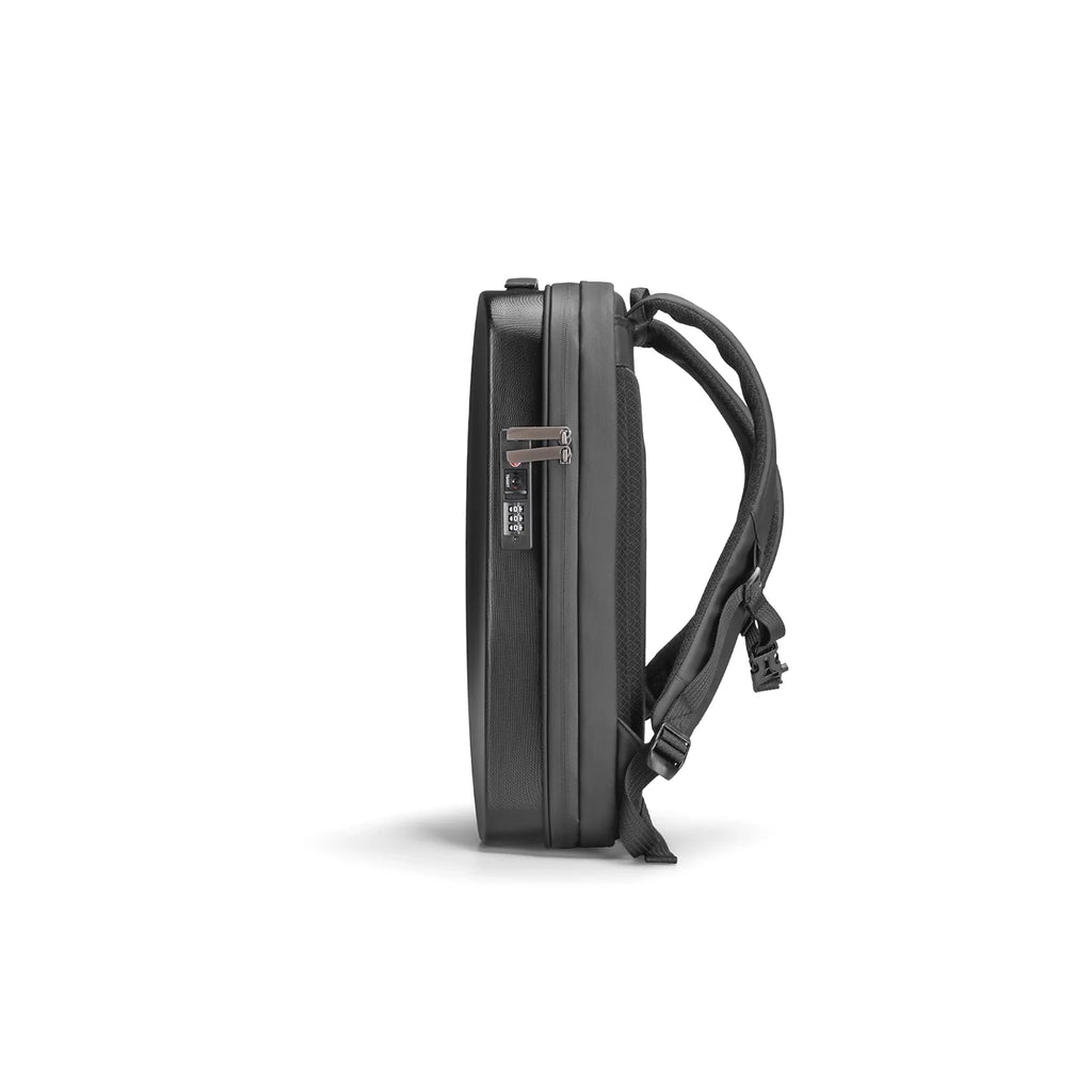 The Ratio Arc Pro: MarkRyden First Kickstarter campaign - Hard-shell Waterproof Laptop Backpack