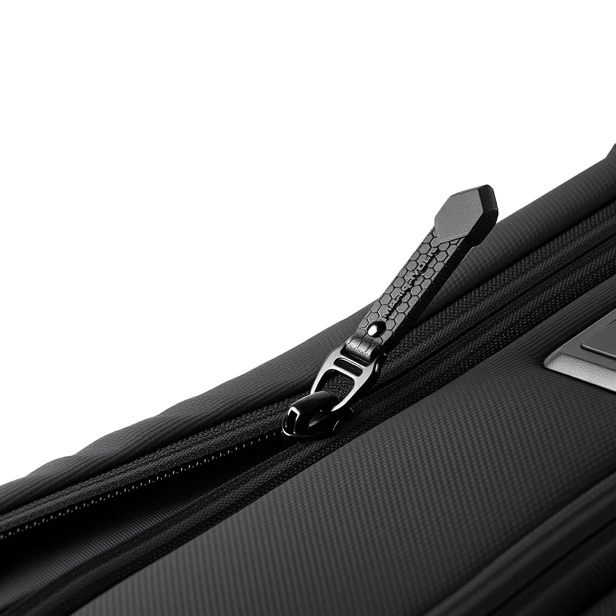 TechVault: 17.3 Inch Laptop Backpack with 900D Film-Protected Fabric for Professionals