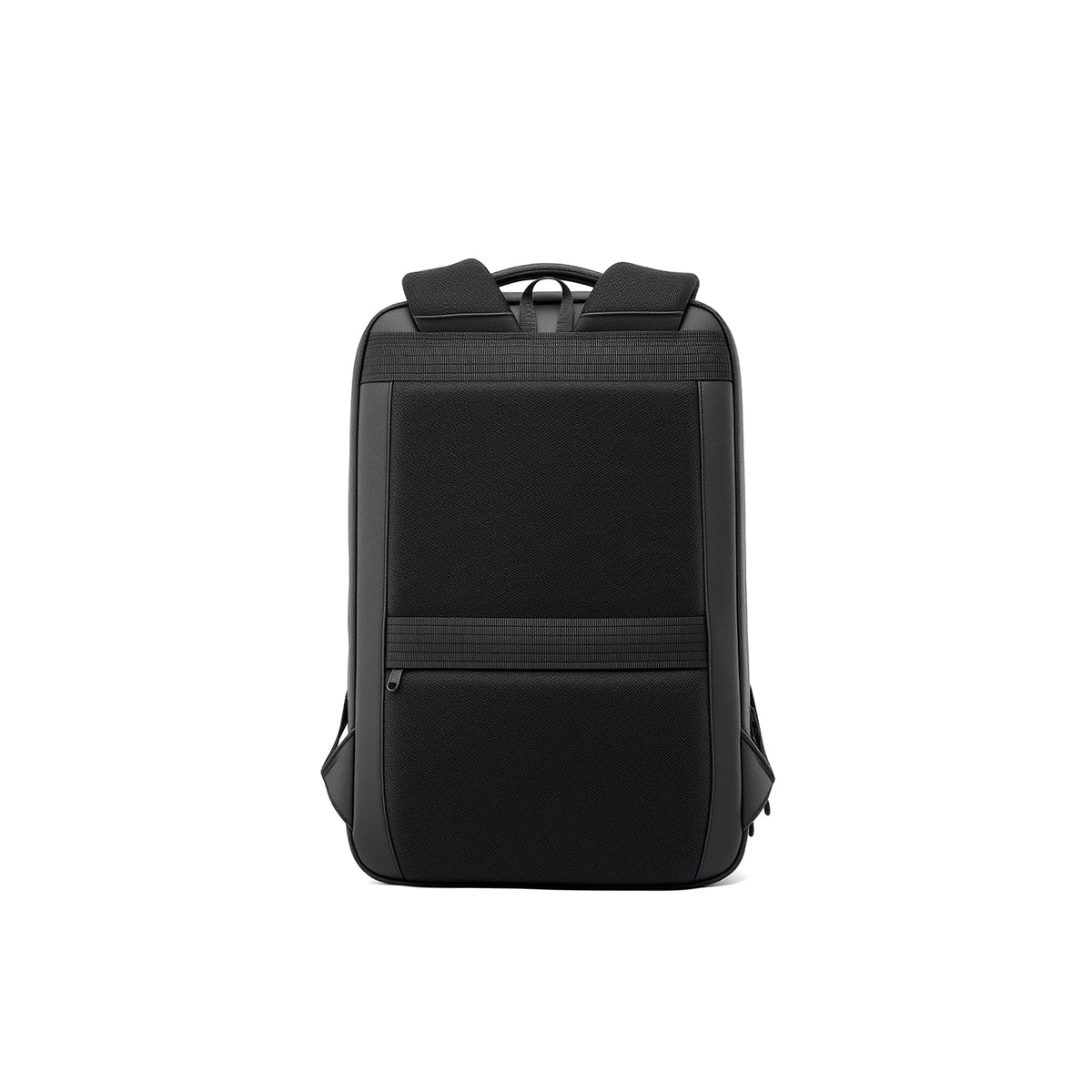 TechVault: 17.3 Inch Laptop Backpack with 900D Film-Protected Fabric for Professionals