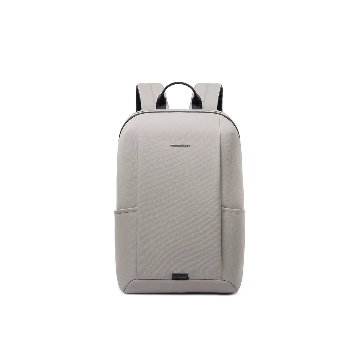 AirLite: Lightweight Commuter Backpack with EVA Honeycomb Protection for Professionals