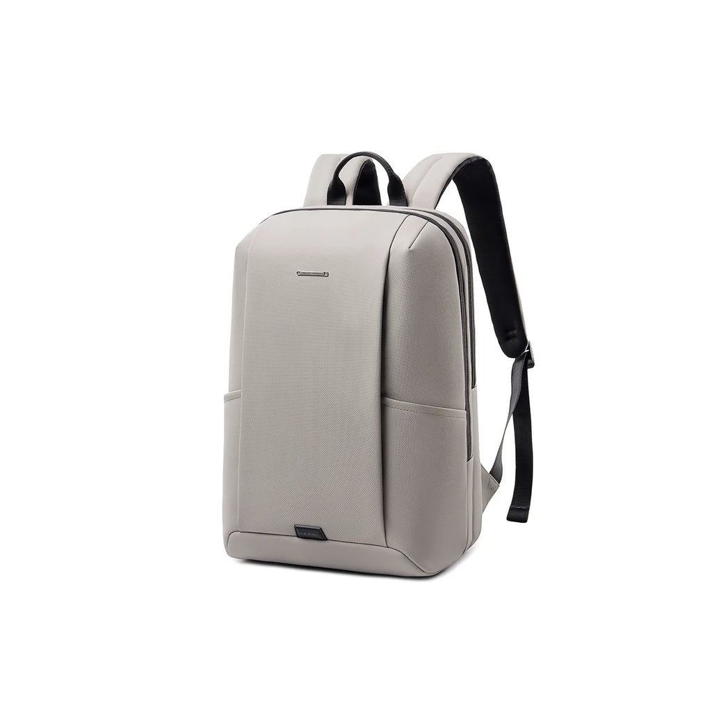 AirLite: Lightweight Commuter Backpack with EVA Honeycomb Protection for Professionals