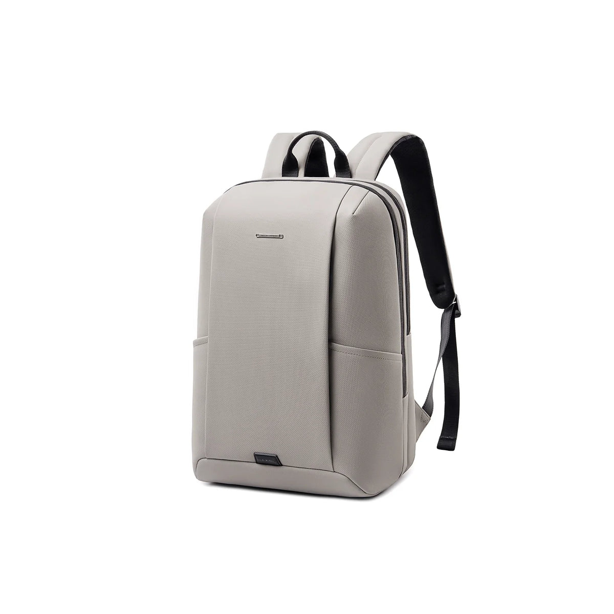 AirLite: Lightweight Commuter Backpack with EVA Honeycomb Protection for Professionals
