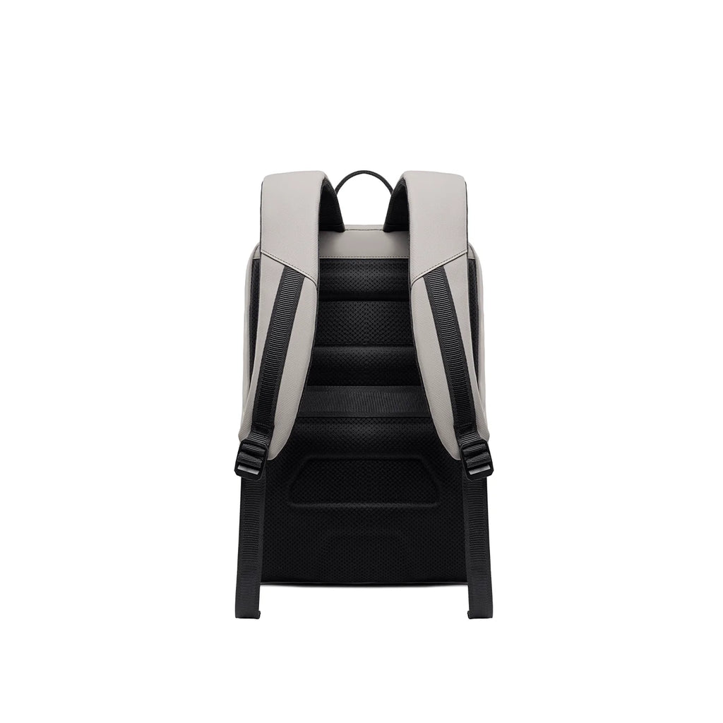 AirLite: Lightweight Commuter Backpack with EVA Honeycomb Protection for Professionals