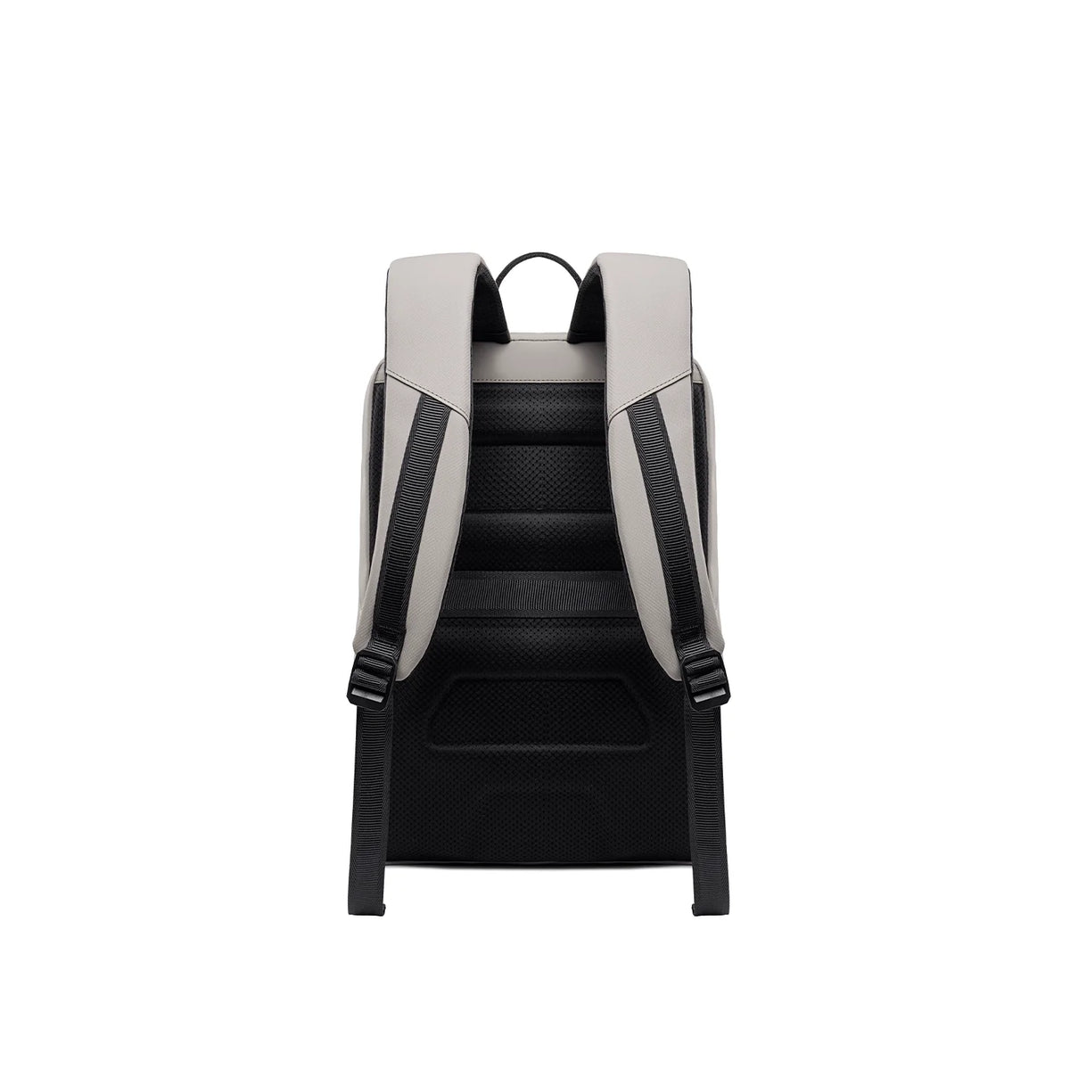 AirLite: Lightweight Commuter Backpack with EVA Honeycomb Protection for Professionals