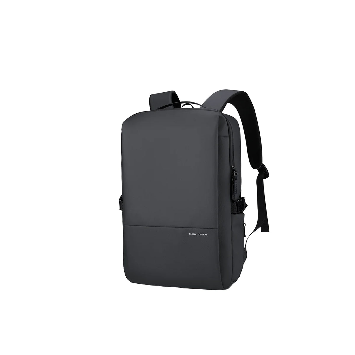 Super Light: Multi-compartment Waterproof Leather Computer Commuter Backpack
