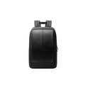 AeroBrief: 17L Business Laptop Backpack with 3D Breathable Back for Commuter