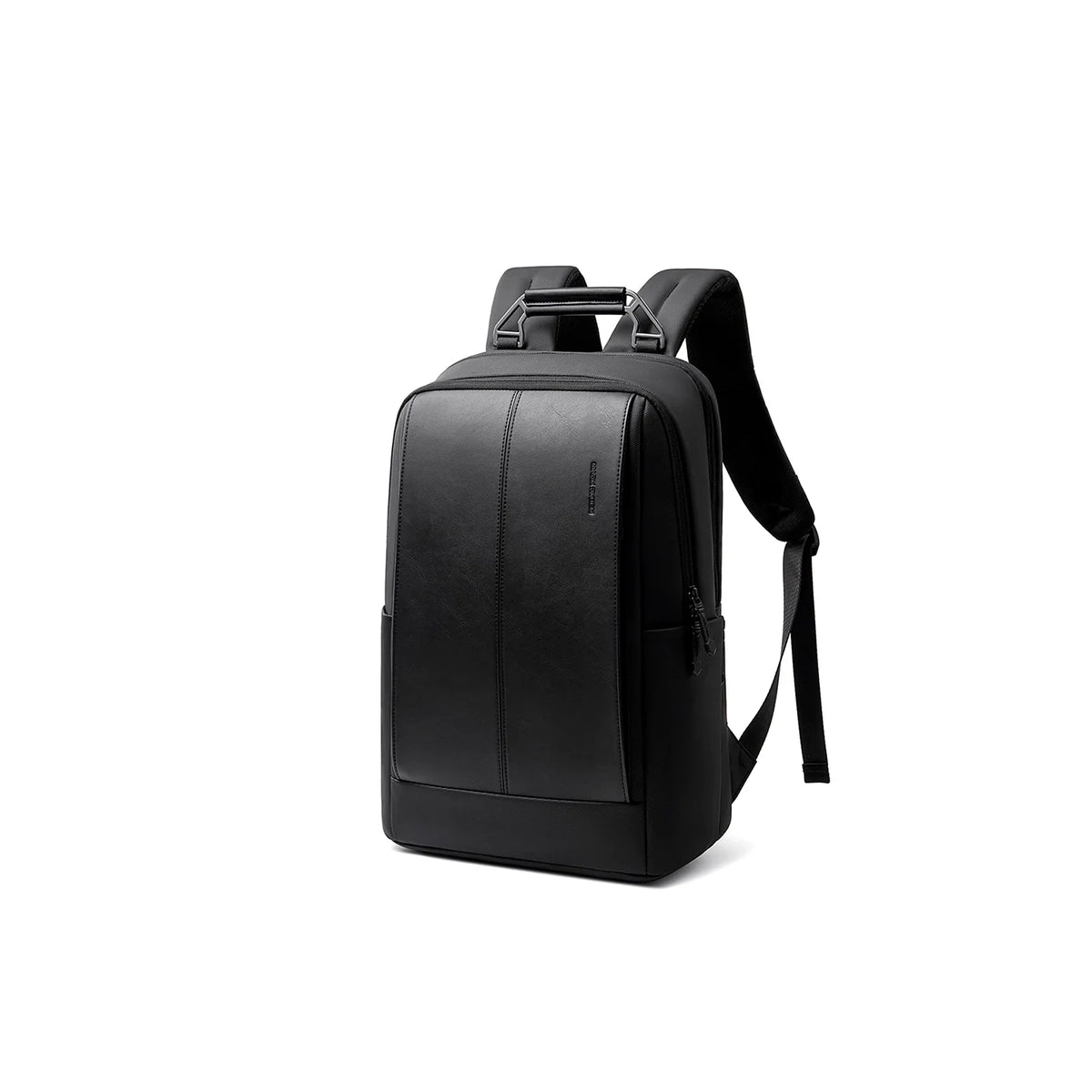 AeroBrief: 17L Business Laptop Backpack with 3D Breathable Back for Commuter