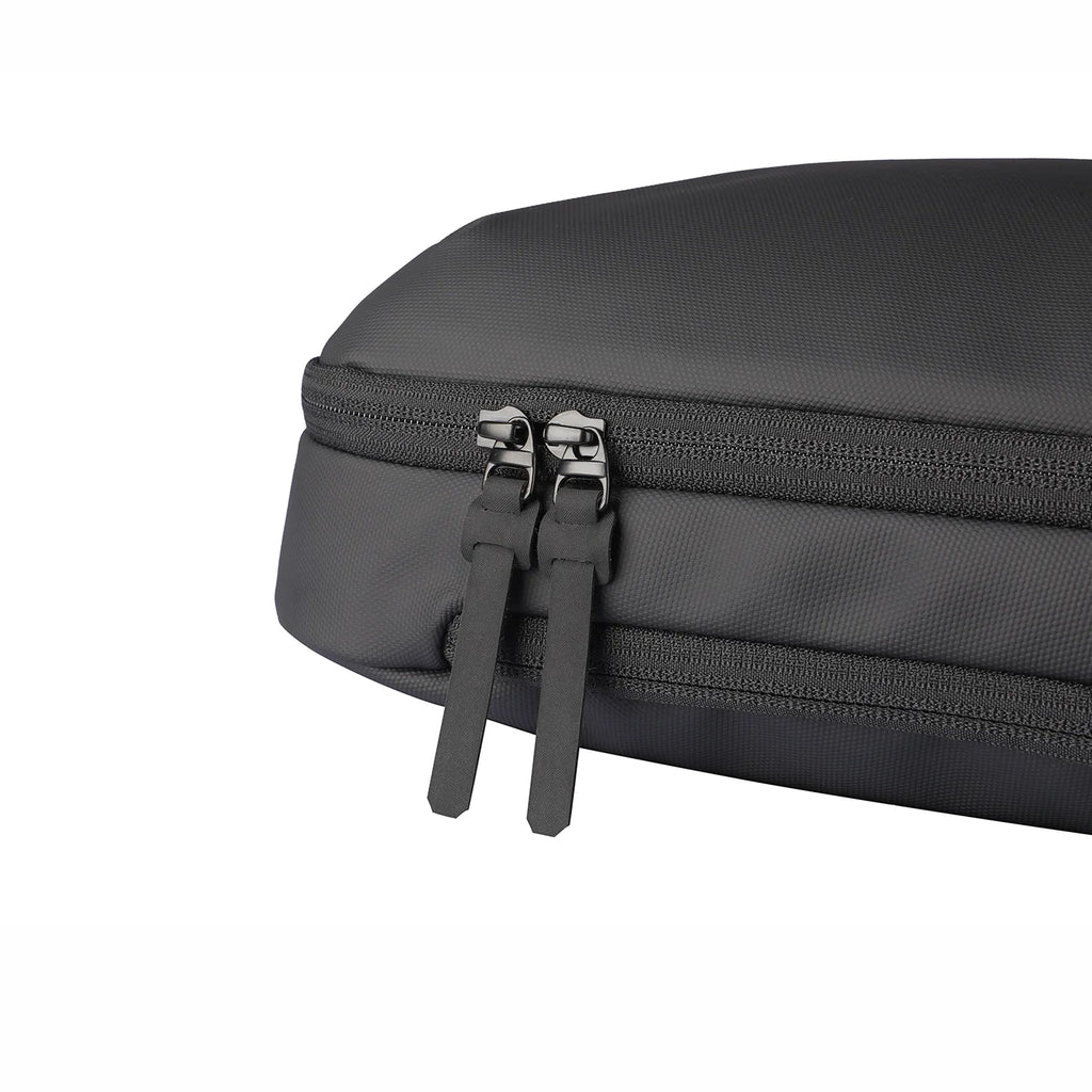 GameFlow: 500g Waterproof Switch Sling Bag for Urban Gamers