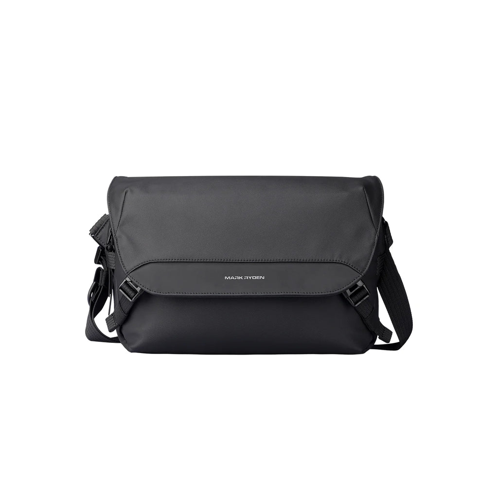 GameFlow: 500g Waterproof Switch Sling Bag for Urban Gamers
