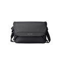 GameFlow: 500g Waterproof Switch Sling Bag for Urban Gamers