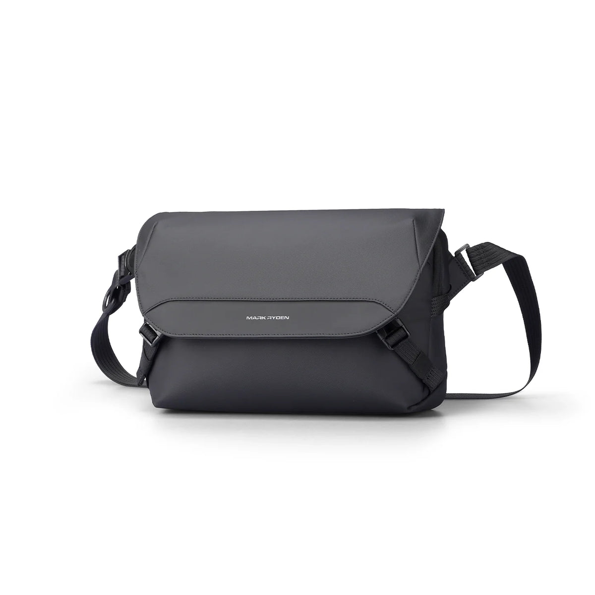GameFlow: 500g Waterproof Switch Sling Bag for Urban Gamers