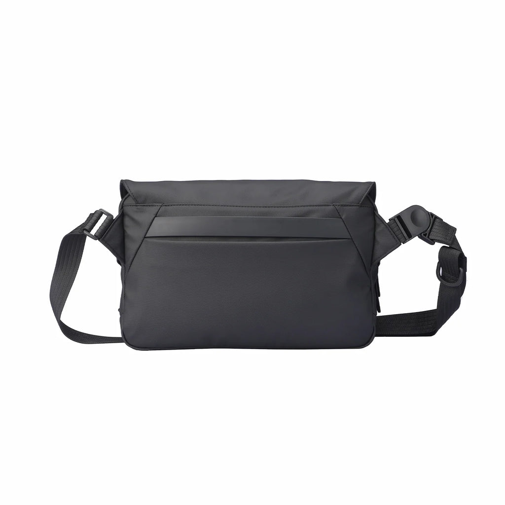 GameFlow: 500g Waterproof Switch Sling Bag for Urban Gamers