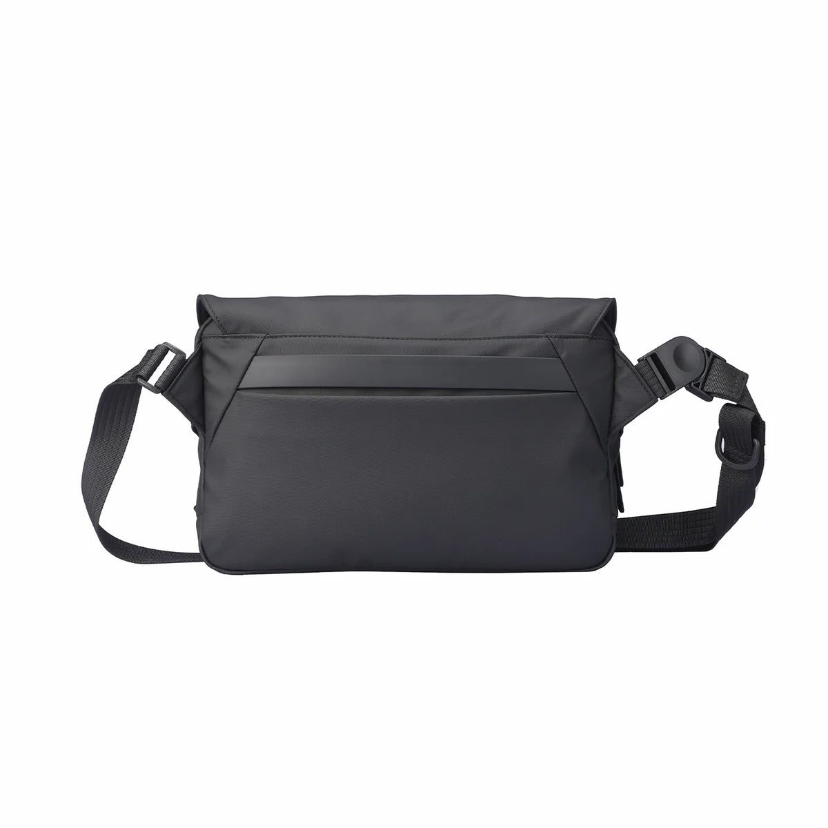 GameFlow: 500g Waterproof Switch Sling Bag for Urban Gamers