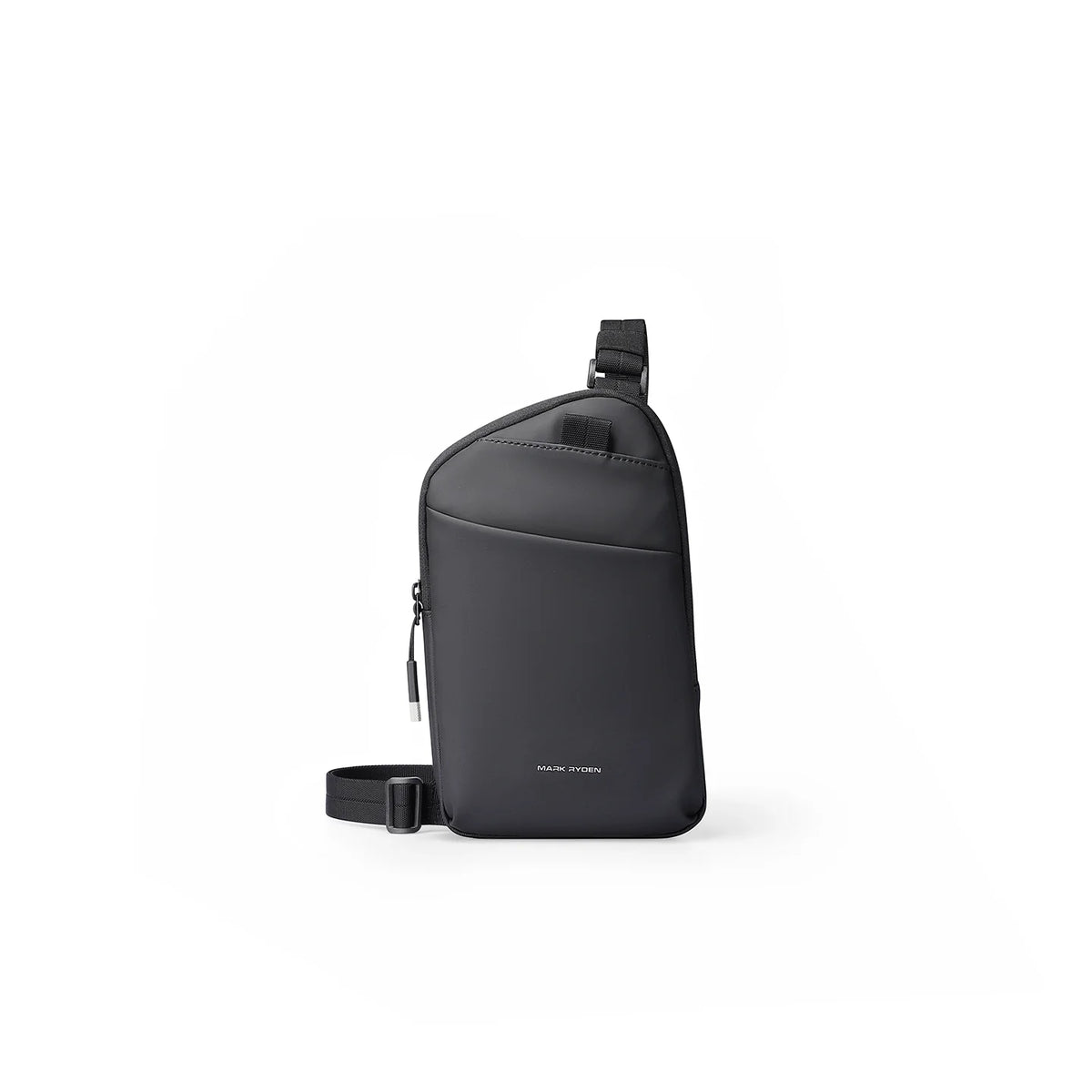 ProCarry: The Ultimate Business Sling Bag for Modern Professionals