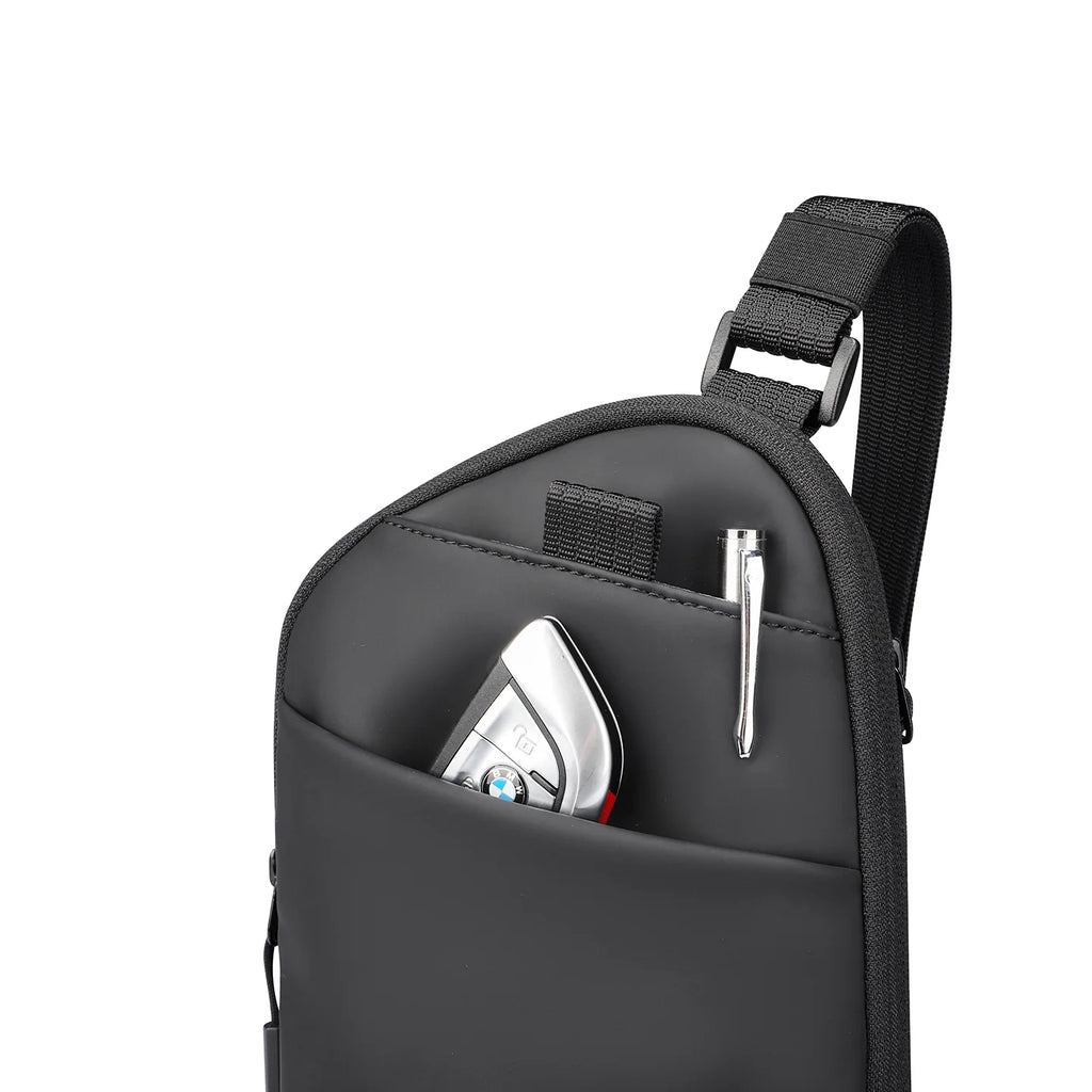 ProCarry: The Ultimate Business Sling Bag for Modern Professionals