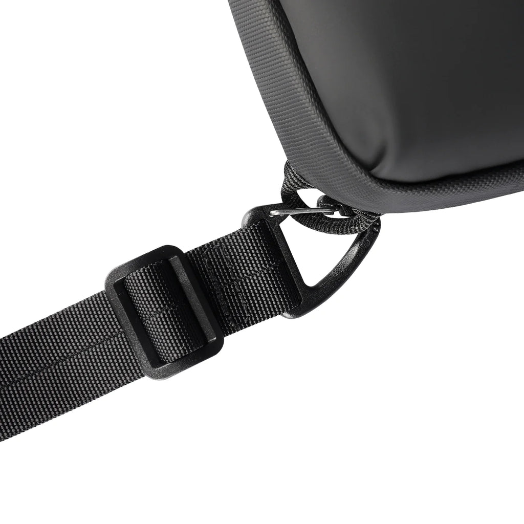 ProCarry: The Ultimate Business Sling Bag for Modern Professionals