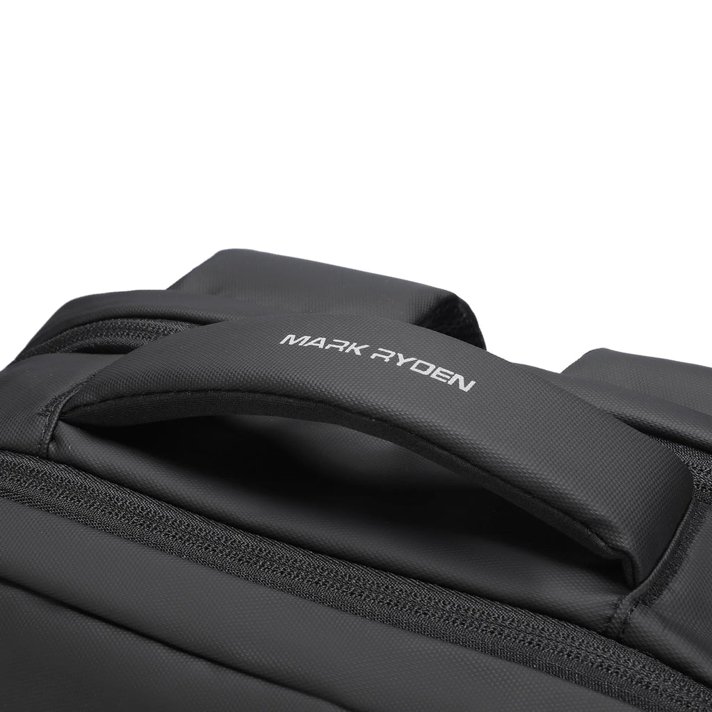 Largy: Robust Companion for Life & Travel