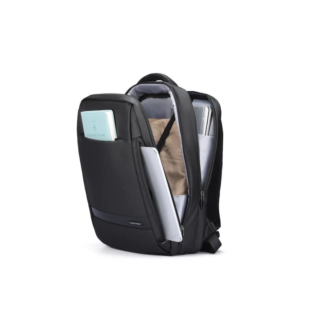 Largy: Robust Companion for Life & Travel
