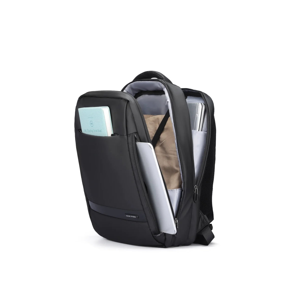 Largy: Robust Companion for Life & Travel