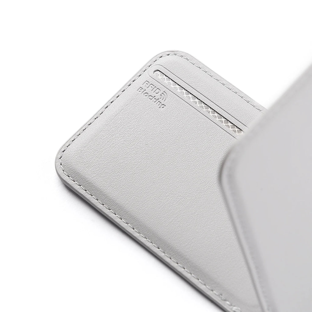 MagFold: Slim MagSafe Foldable Card Holder Wallet for Smart Everyday Carry