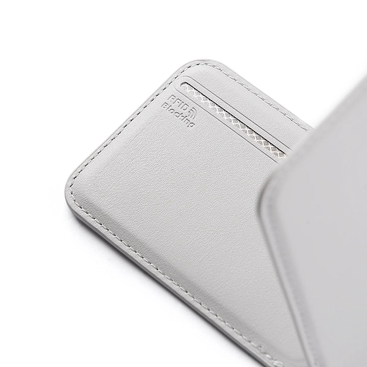 MagFold: Slim MagSafe Foldable Card Holder Wallet for Smart Everyday Carry