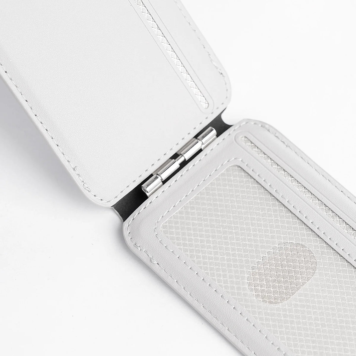 MagFold: Slim MagSafe Foldable Card Holder Wallet for Smart Everyday Carry