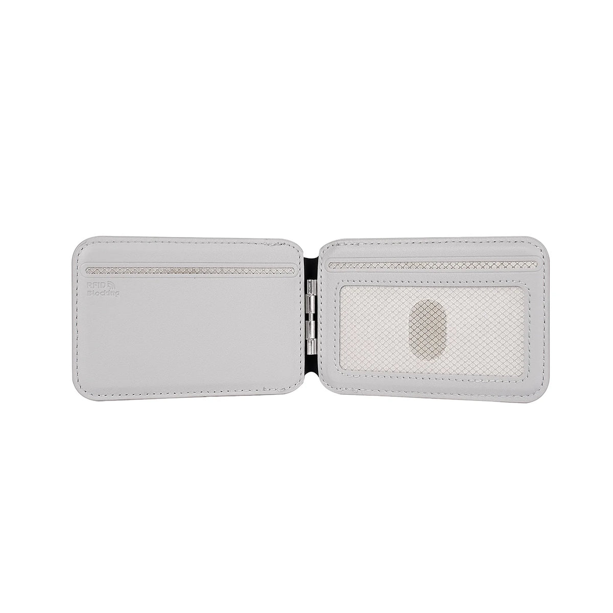 MagFold: Slim MagSafe Foldable Card Holder Wallet for Smart Everyday Carry