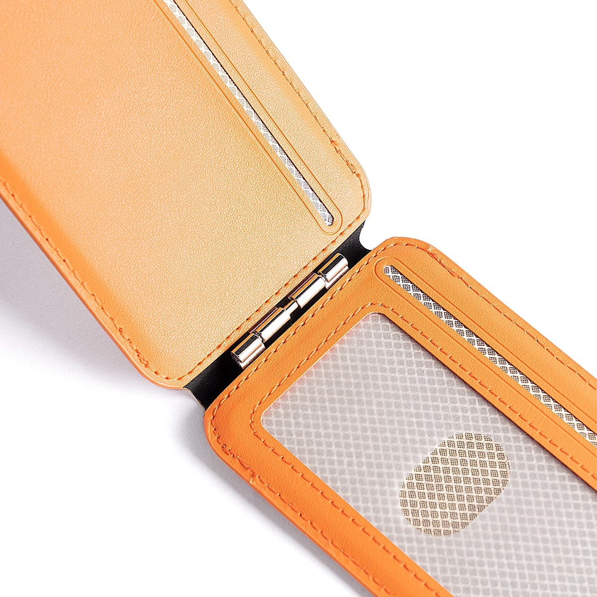 MagFold: Slim MagSafe Foldable Card Holder Wallet for Smart Everyday Carry