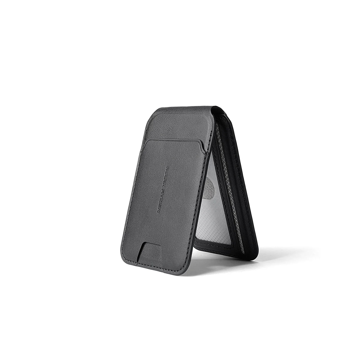 MagFold: Slim MagSafe Foldable Card Holder Wallet for Smart Everyday Carry