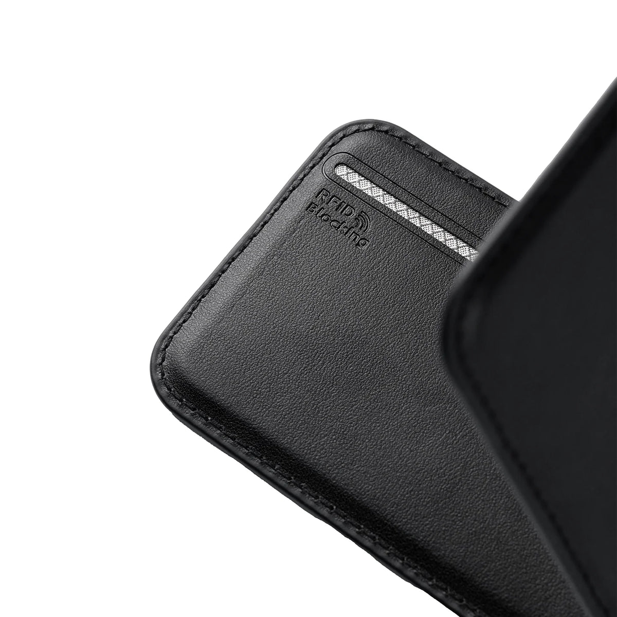 MagFold: Slim MagSafe Foldable Card Holder Wallet for Smart Everyday Carry