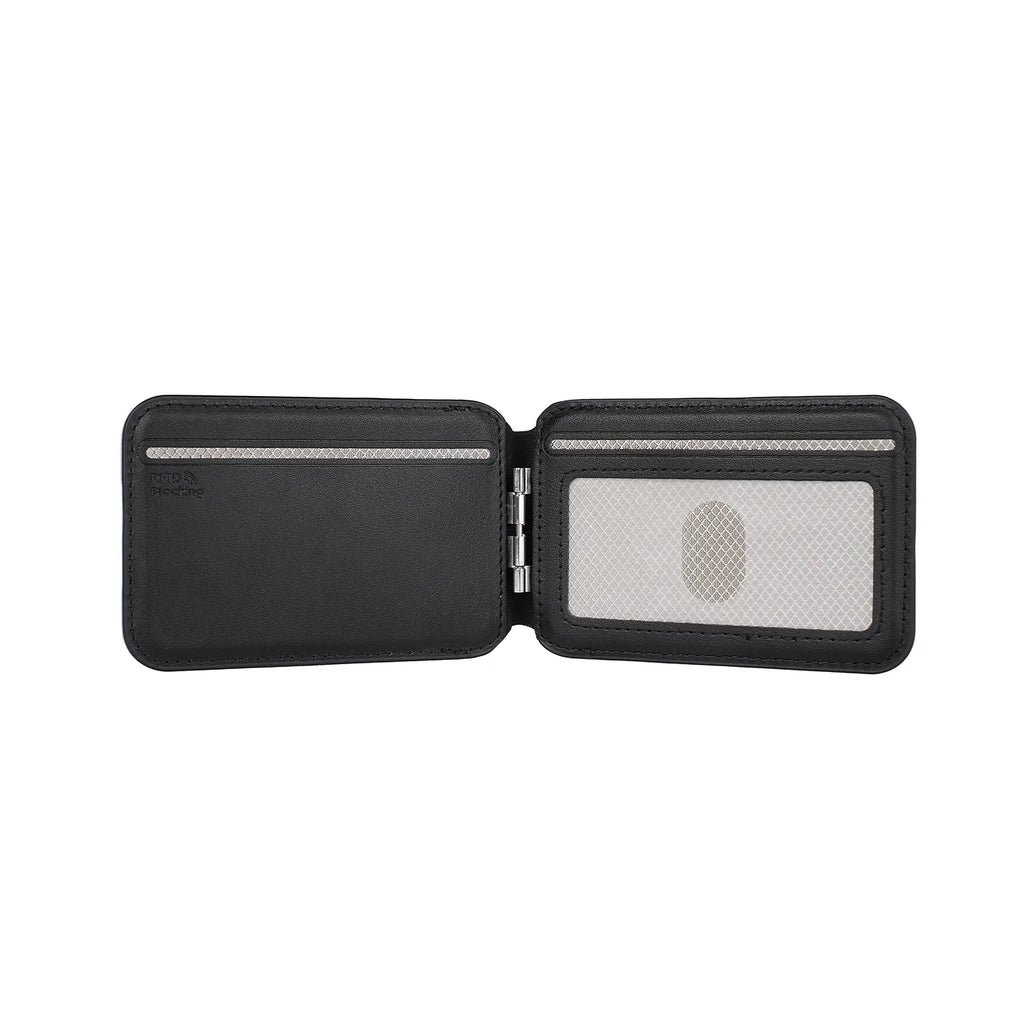 MagFold: Slim MagSafe Foldable Card Holder Wallet for Smart Everyday Carry