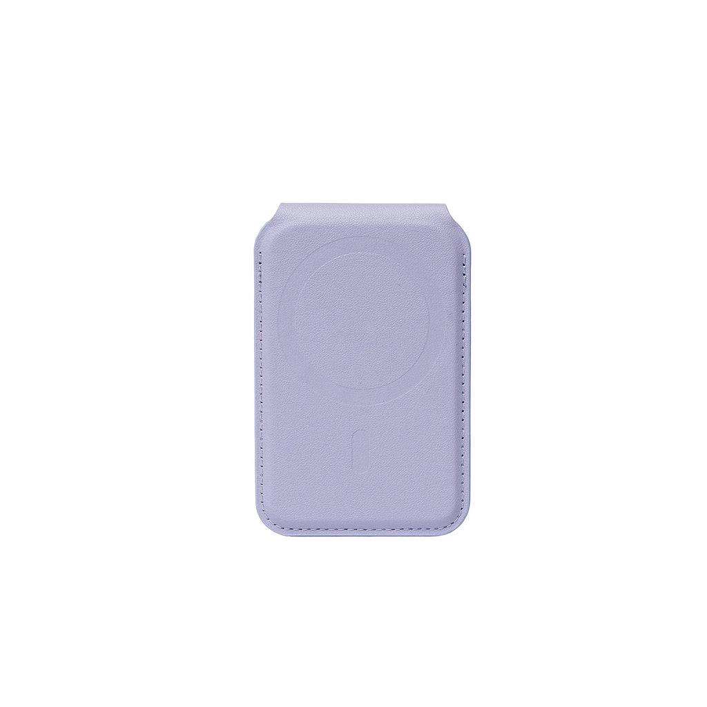 MagFold: Slim MagSafe Foldable Card Holder Wallet for Smart Everyday Carry