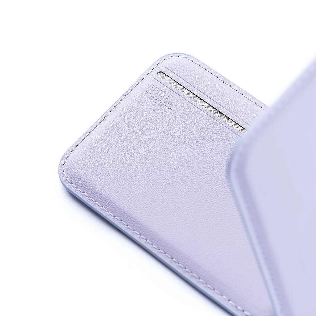 MagFold: Slim MagSafe Foldable Card Holder Wallet for Smart Everyday Carry