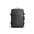 Pathrato: Multi-layered Compartments With Minimalistic Design Backpacks