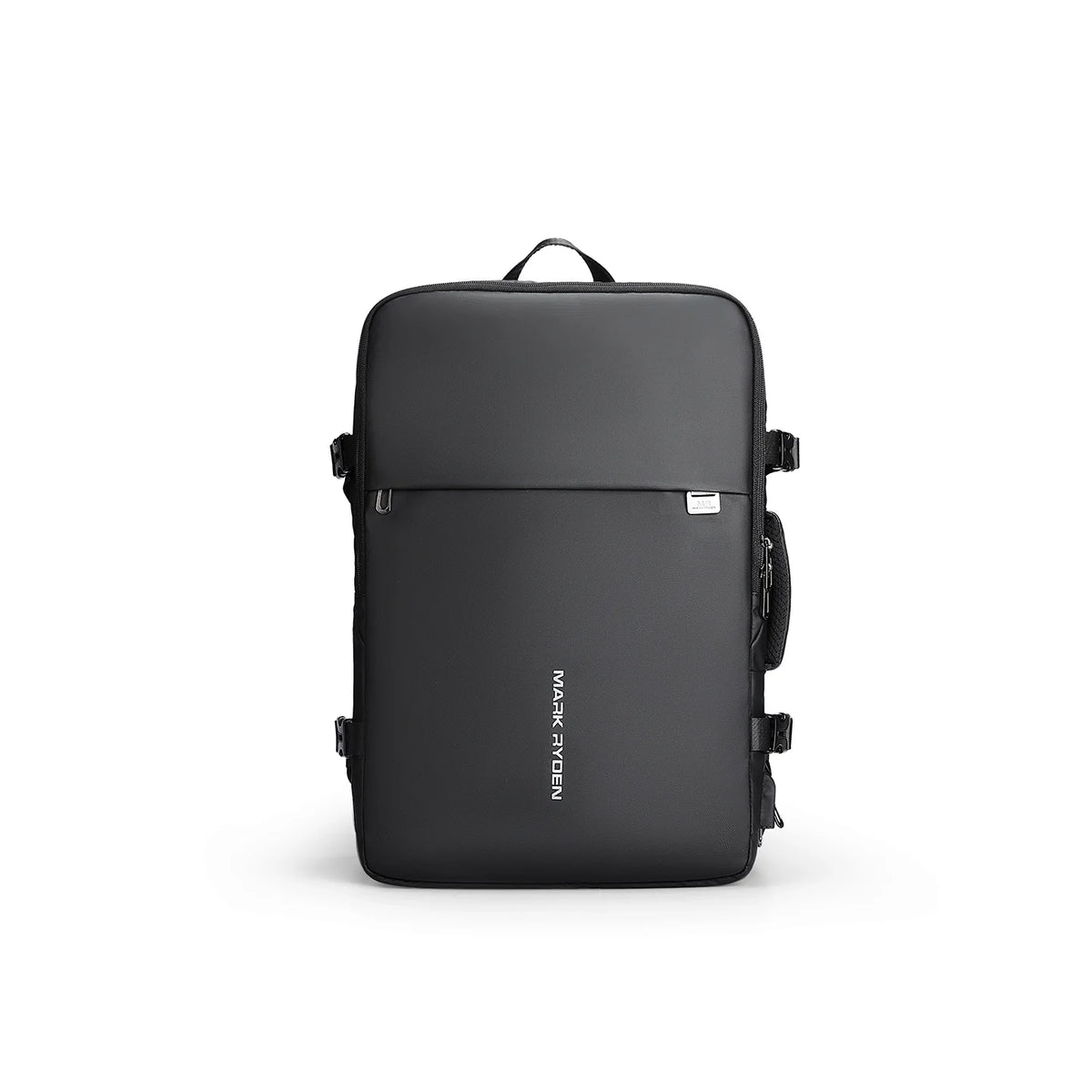 Pathrato: Multi-layered Compartments With Minimalistic Design Backpacks