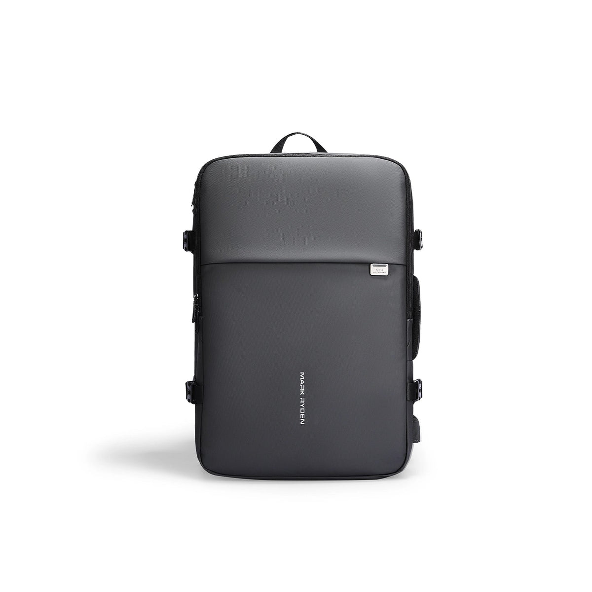 Pathrato: Multi-layered Compartments With Minimalistic Design Backpacks