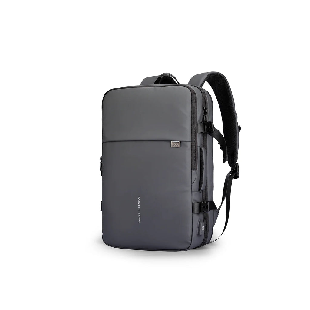Pathrato: Multi-layered Compartments With Minimalistic Design Backpacks
