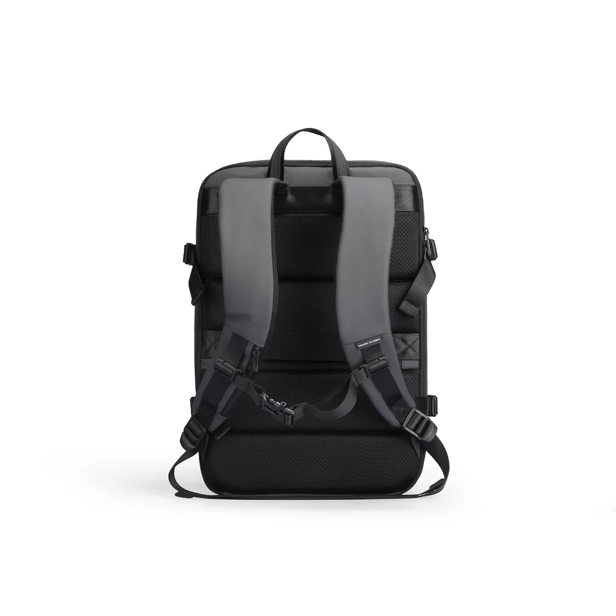 Pathrato: Multi-layered Compartments With Minimalistic Design Backpacks