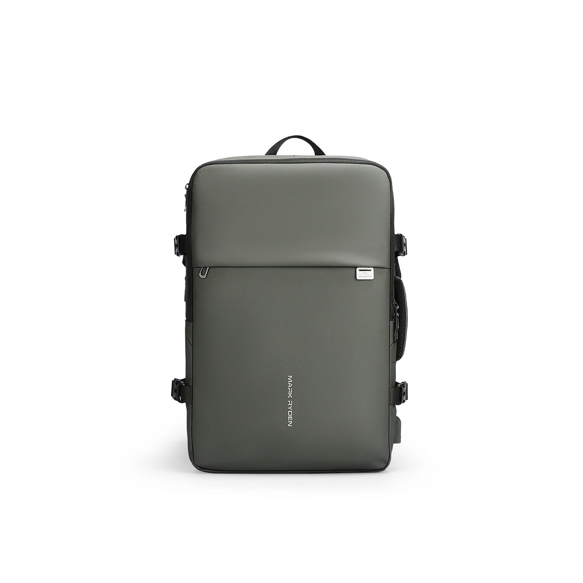 Pathrato: Multi-layered Compartments With Minimalistic Design Backpacks